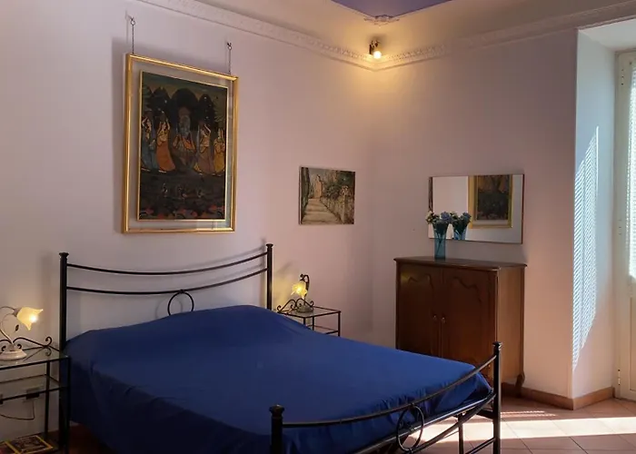 Colosseum Home